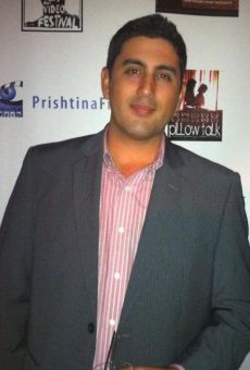 Películas de Chad Diez