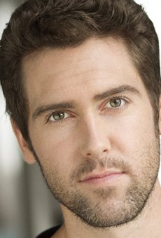 Películas de Chad Ellis