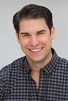 Películas de Chad Fishburne