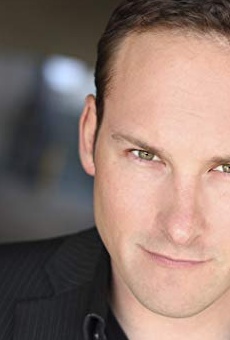 Películas de Chad Gall