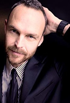 Películas de Chad Hines