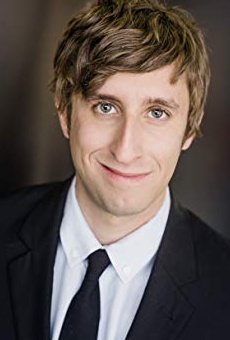 Películas de Chad Jamian