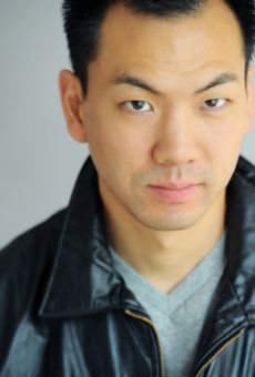 Películas de Chad Kim