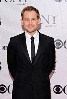 Películas de Chad Kimball