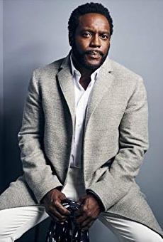Películas de Chad L. Coleman