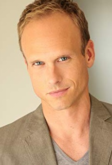 Películas de Chad Mathews