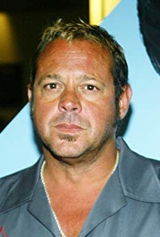 Películas de Chad McQueen