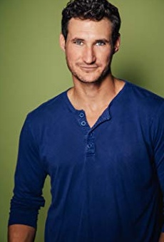 Películas de Chad Mountain