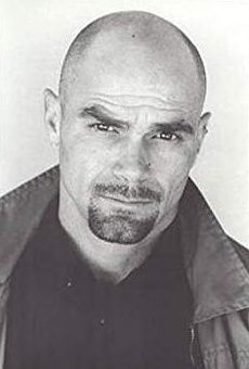 Películas de Chad Parker