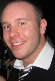 Películas de Chad Perkins