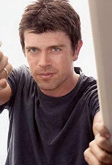 Películas de Chad Randau