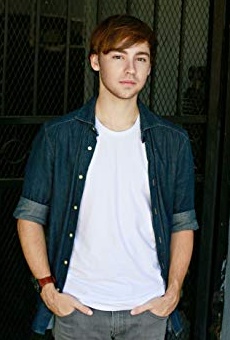 Películas de Chad Roberts