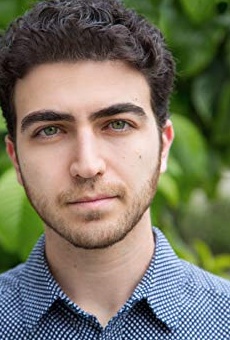 Películas de Chad Sano