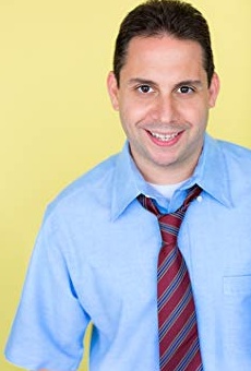 Películas de Chad Shapiro