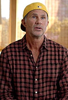 Películas de Chad Smith