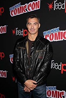 Películas de Chad Stahelski