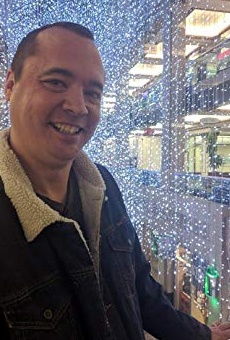 Películas de Chad Stanley Martin