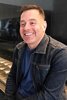 Películas de Chad Villella