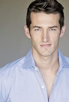 Películas de Chadwick Armstrong Películas de Chadwick Armstrong