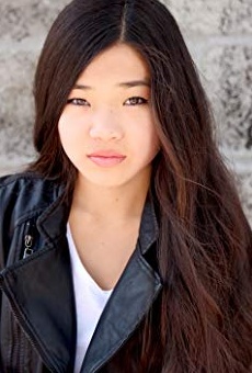 Películas de Chae Humphrey