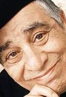 Películas de Chaim Banai