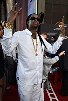 Películas de 2 Chainz Películas de 2 Chainz