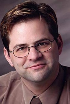 Películas de Chairman Barnes