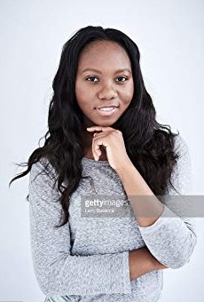 Películas de Chaize Macklin