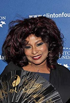 Películas de Chaka Khan