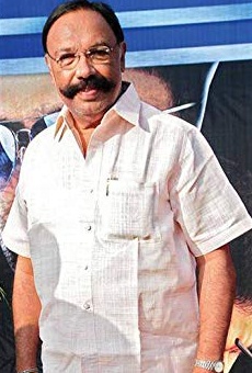 Películas de Chali Pala