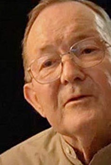 Películas de Chalmers Johnson