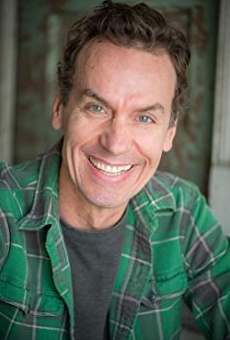 Películas de Chamblee Ferguson