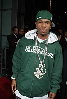 Películas de Chamillionaire