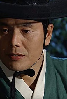 Películas de Chan-hwan Park