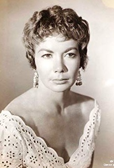 Películas de Chana Eden