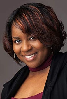 Películas de Chanae Jordan