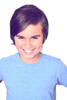 Películas de Chance Hurstfield