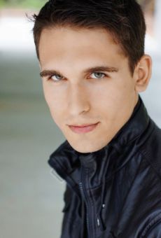 Películas de Chancy Johnson