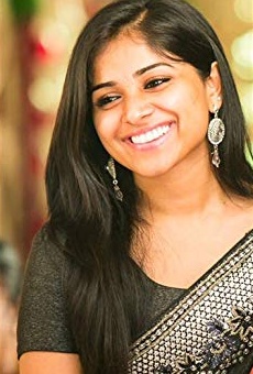 Películas de Chandini Sreedharan