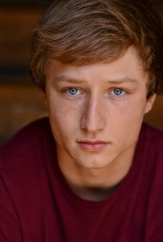 Películas de Chandler George Brown