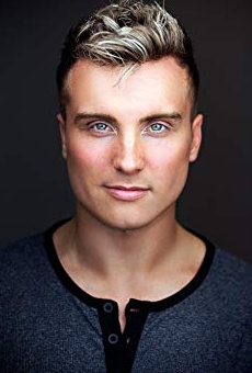 Películas de Chandler Holloway