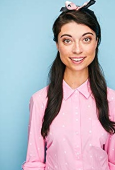 Películas de Chandler Ryan