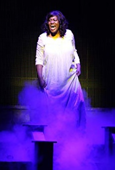 Películas de Chandra Currelley-Young