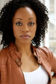 Películas de Chandra Thomas