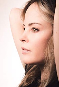 Películas de Chandra West