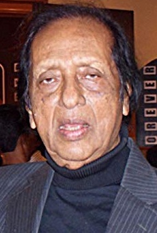 Películas de Chandrashekhar