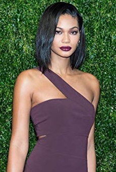Películas de Chanel Iman