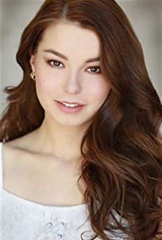 Películas de Chanel Marriott