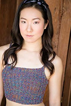 Películas de Chanelle Wang