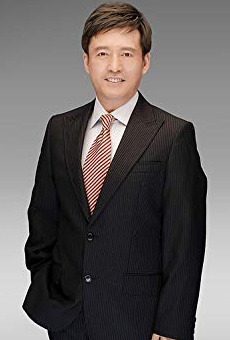 Películas de Chang Chien